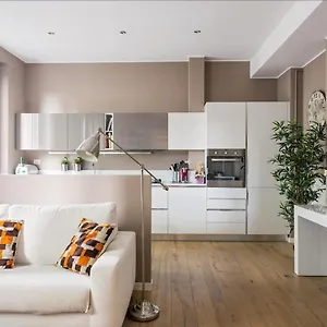  Apartamento Porta Romana Modern&cosy