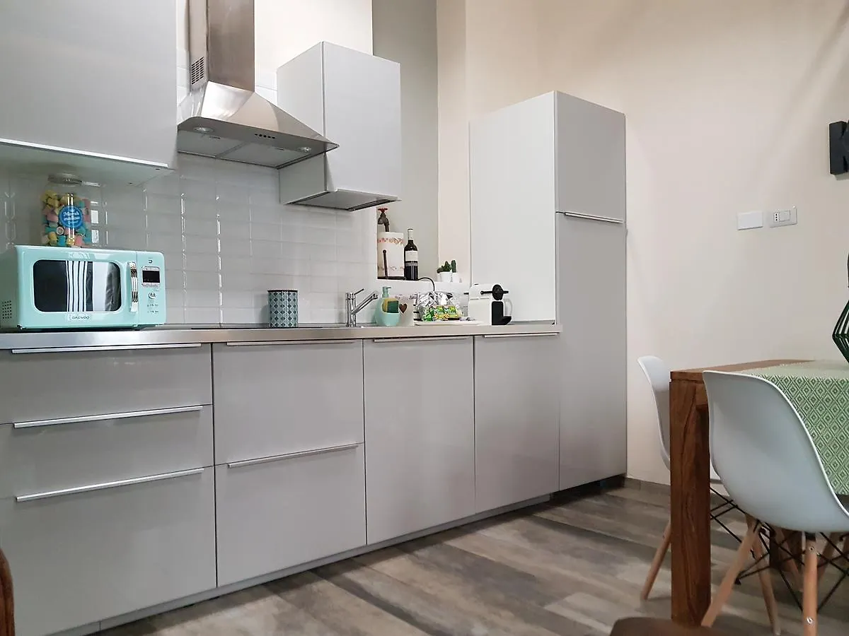 Domus Navigli Apartamento Milão