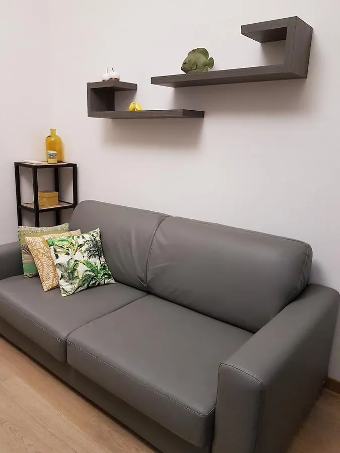 Domus Navigli Apartamento Milão Itália