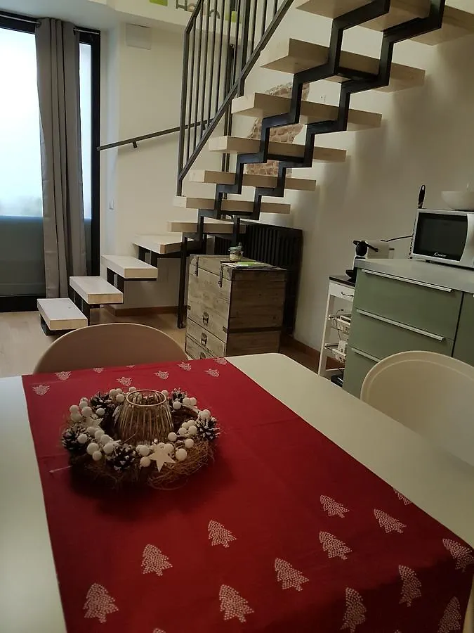 Domus Navigli Apartment Milan